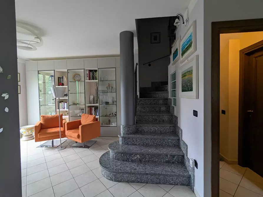 Immagine 23 di Casa bifamiliare in vendita  a Calci