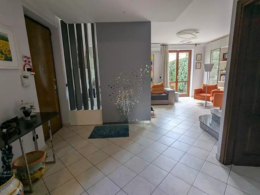 Immagine 9 di Casa bifamiliare in vendita  a Calci