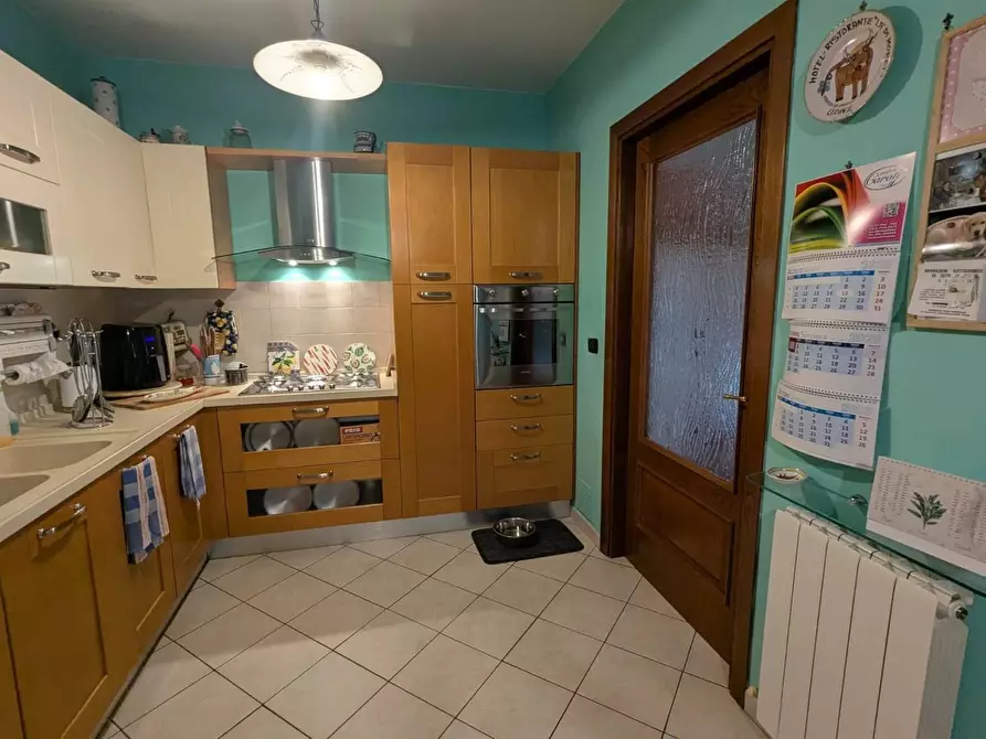 Immagine 33 di Casa bifamiliare in vendita  a Calci