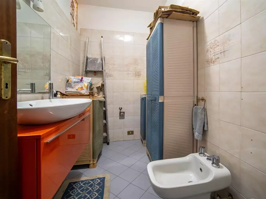 Immagine 4 di Casa bifamiliare in vendita  a San Giuliano Terme