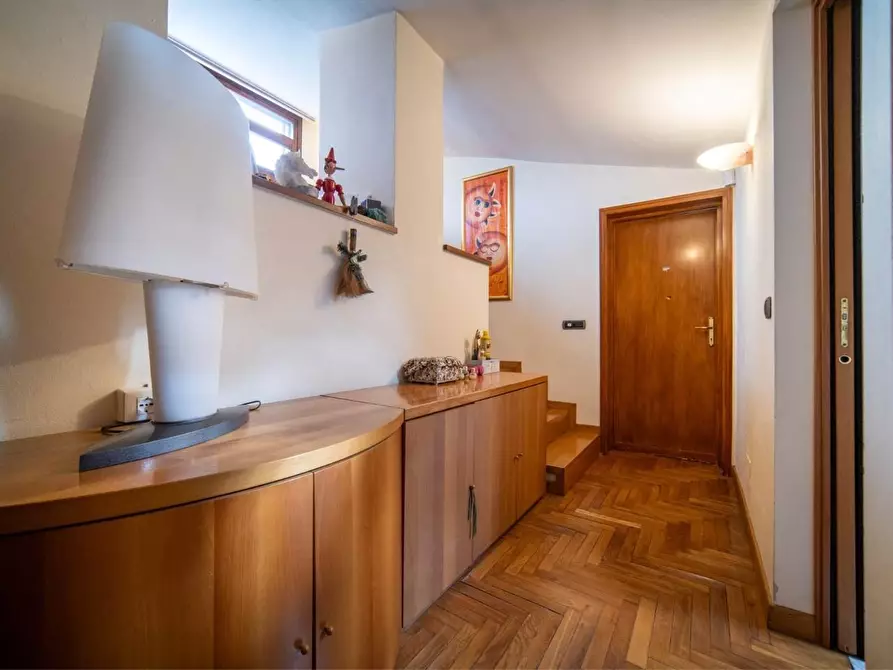 Immagine 15 di Casa bifamiliare in vendita  a San Giuliano Terme