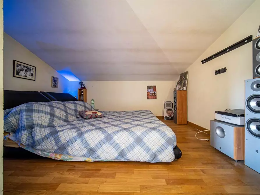 Immagine 5 di Casa bifamiliare in vendita  a San Giuliano Terme