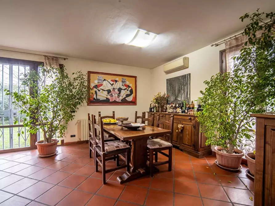 Immagine 19 di Casa bifamiliare in vendita  a San Giuliano Terme