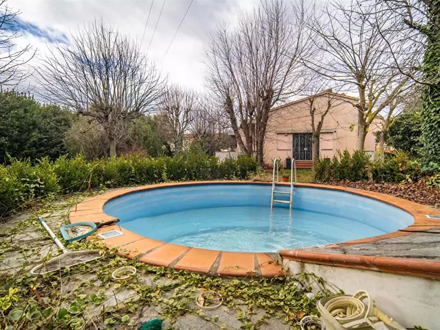 Immagine 16 di Casa bifamiliare in vendita  a San Giuliano Terme