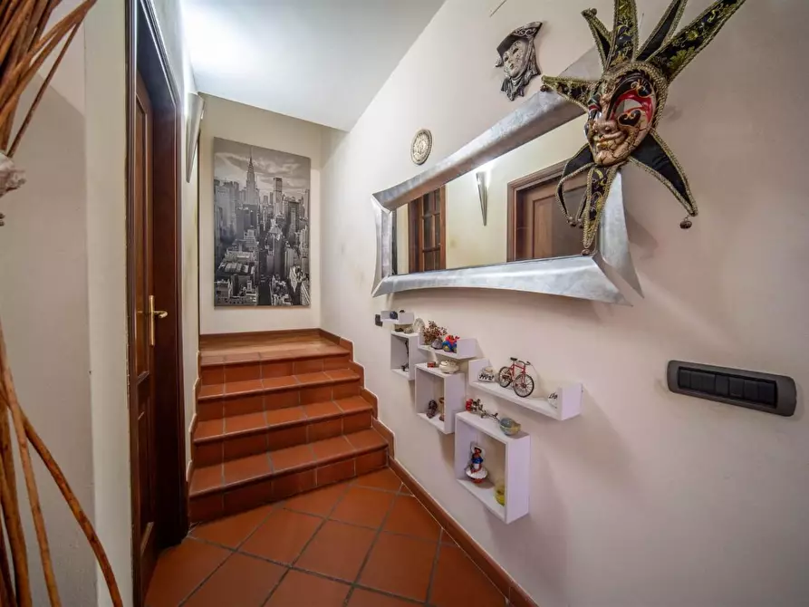 Immagine 18 di Casa bifamiliare in vendita  a San Giuliano Terme