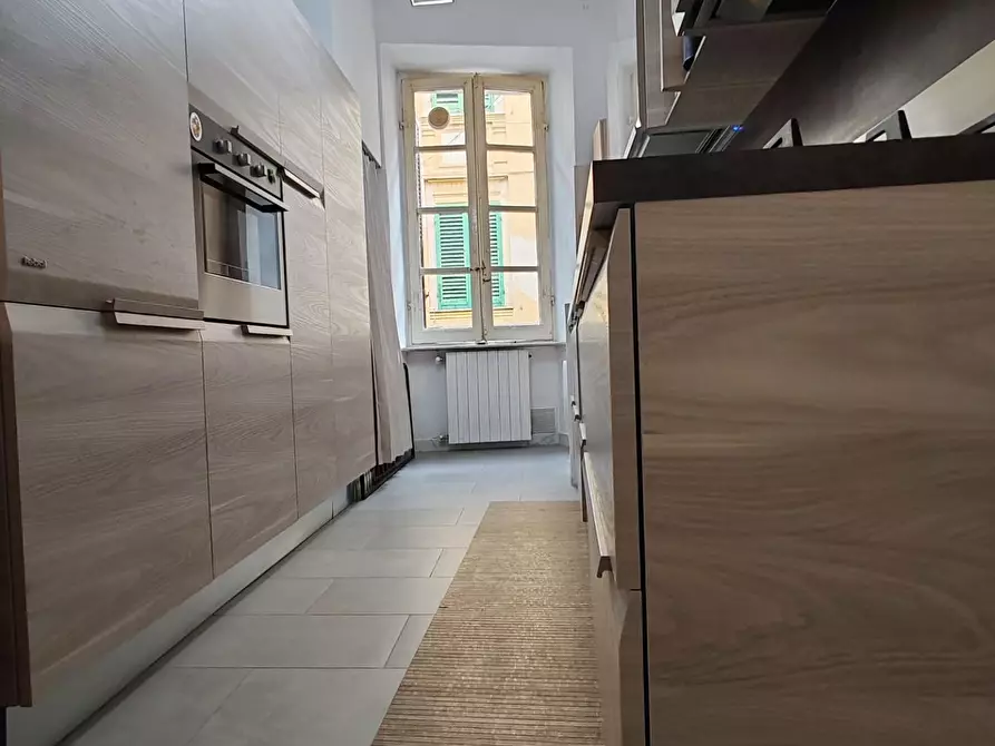 Immagine 12 di Appartamento in vendita  a Massa