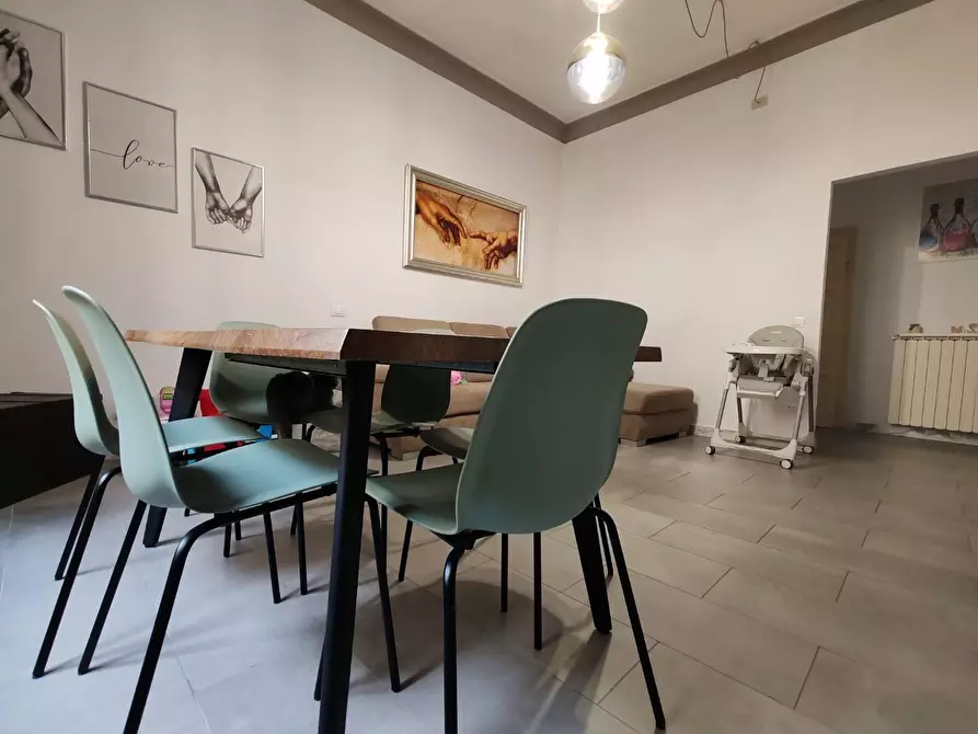 Immagine 6 di Appartamento in vendita  a Massa