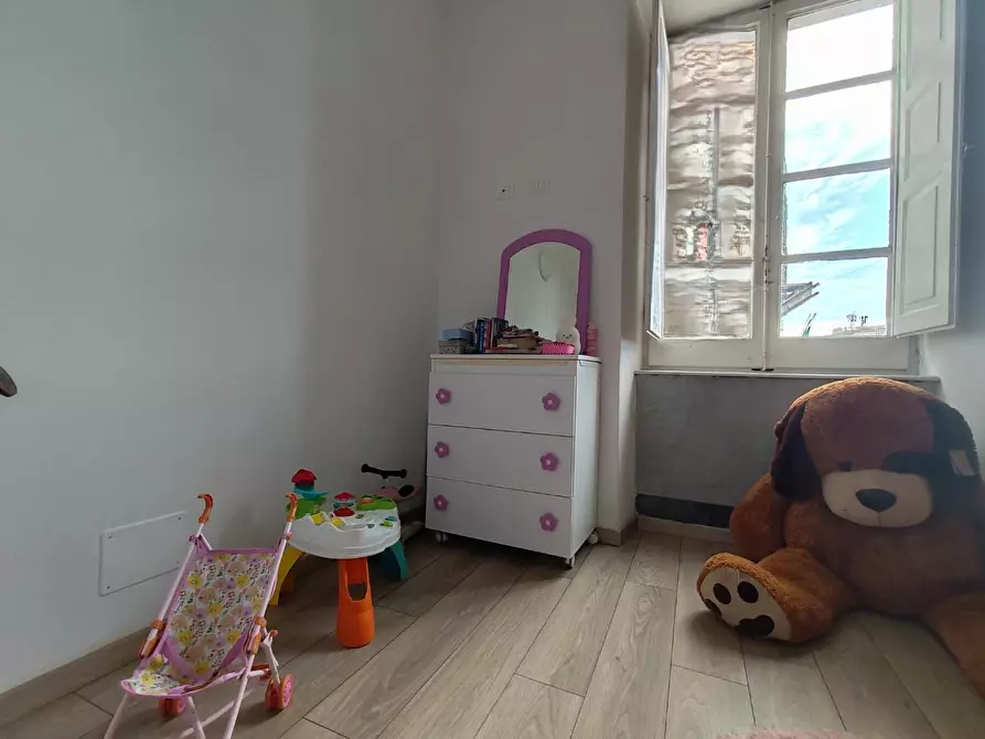 Immagine 14 di Appartamento in vendita  a Massa