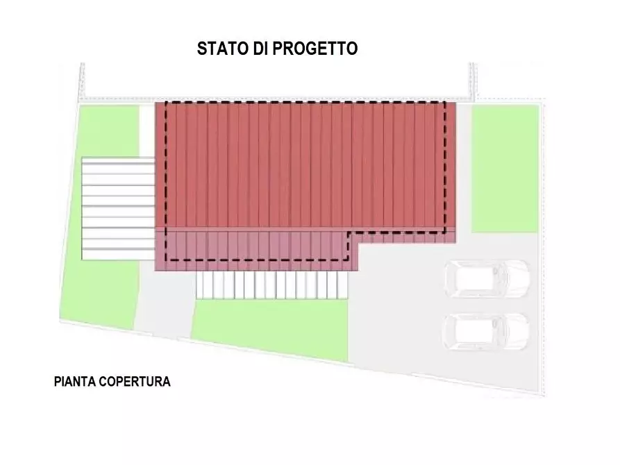 Immagine 3 di Casa semindipendente in vendita  a Carrara