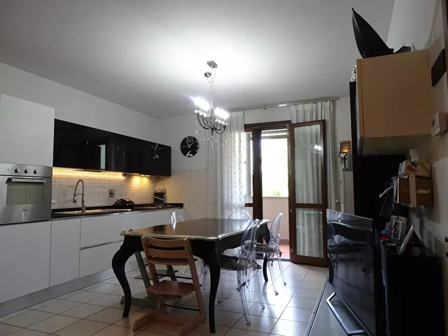 Immagine 5 di Appartamento in vendita  a Agliana