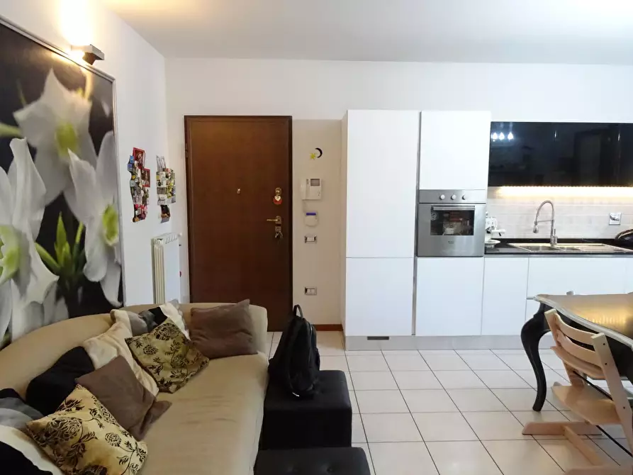 Immagine 4 di Appartamento in vendita  a Agliana