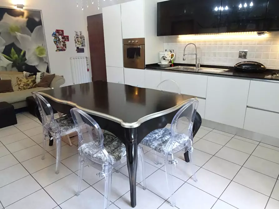 Immagine 6 di Appartamento in vendita  a Agliana