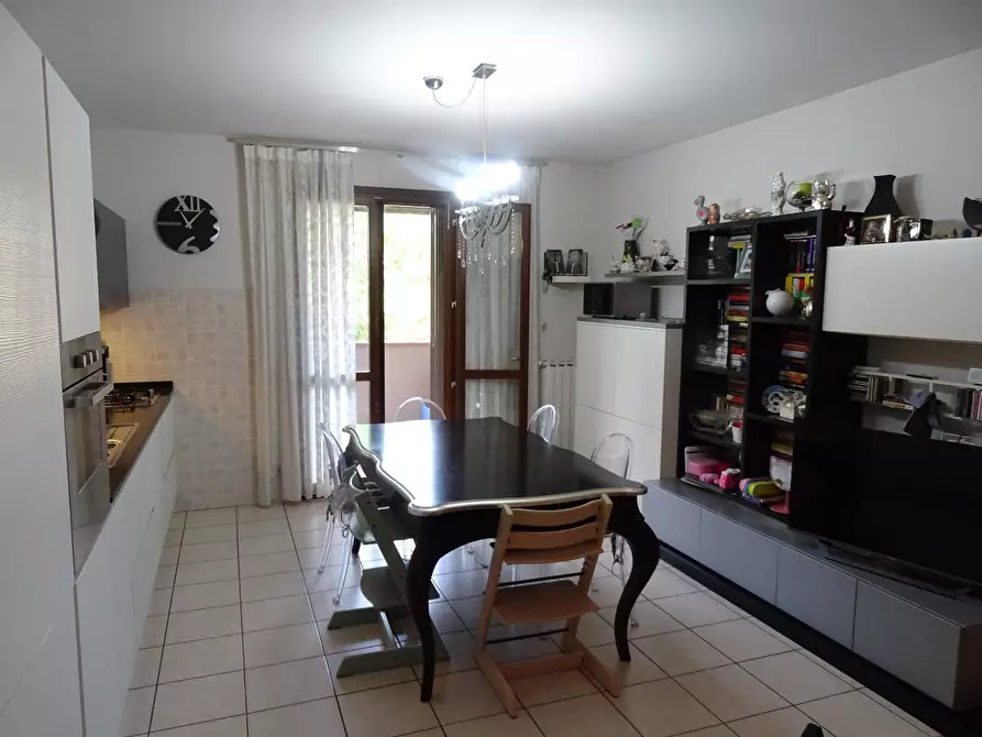 Immagine 2 di Appartamento in vendita  a Agliana