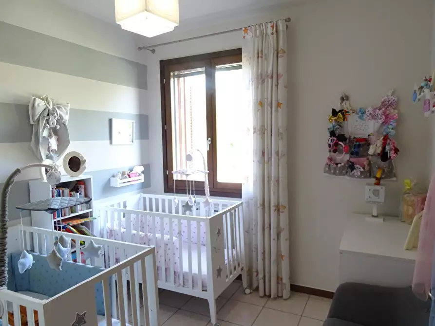 Immagine 11 di Appartamento in vendita  a Agliana