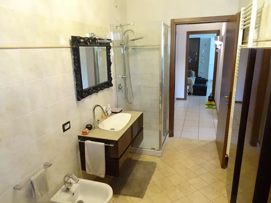 Immagine 17 di Appartamento in vendita  a Agliana