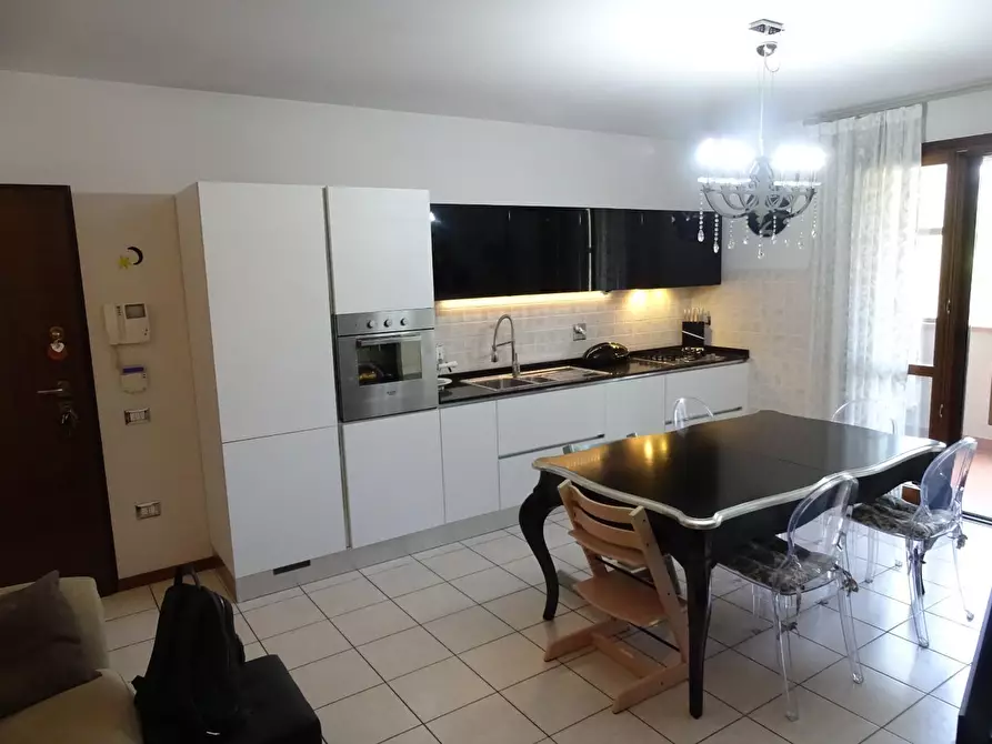 Immagine 3 di Appartamento in vendita  a Agliana