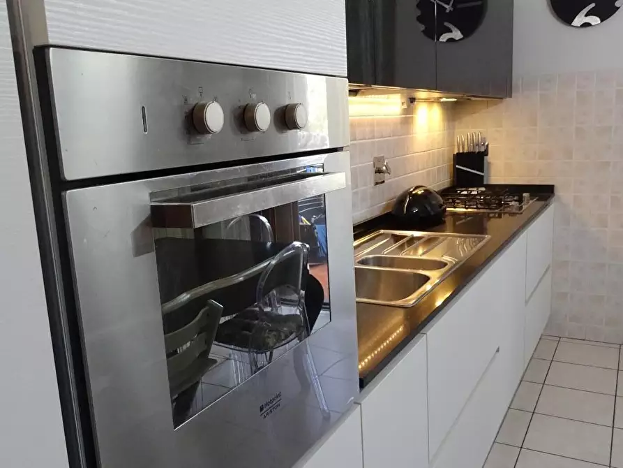 Immagine 8 di Appartamento in vendita  a Agliana