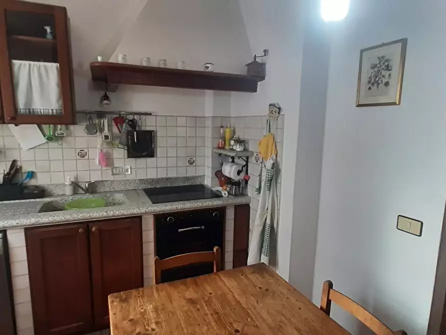 Immagine 12 di Terratetto in vendita  a Rosignano Marittimo