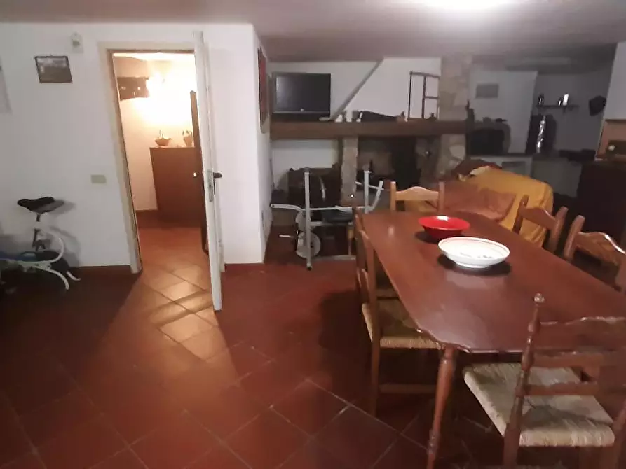 Immagine 48 di Terratetto in vendita  a Rosignano Marittimo