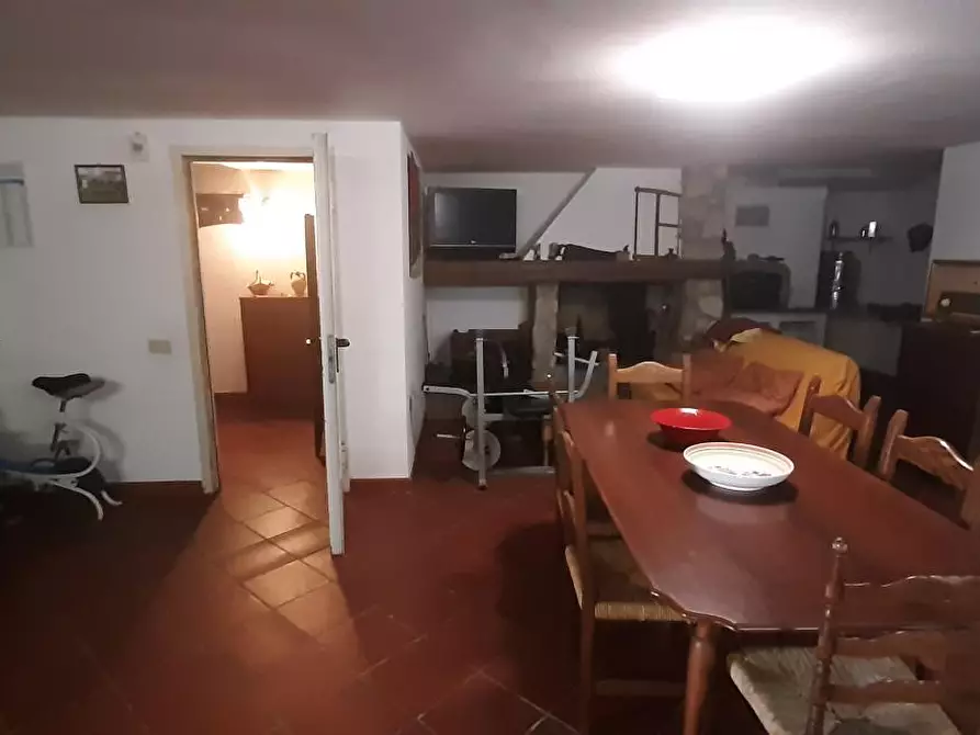 Immagine 45 di Terratetto in vendita  a Rosignano Marittimo