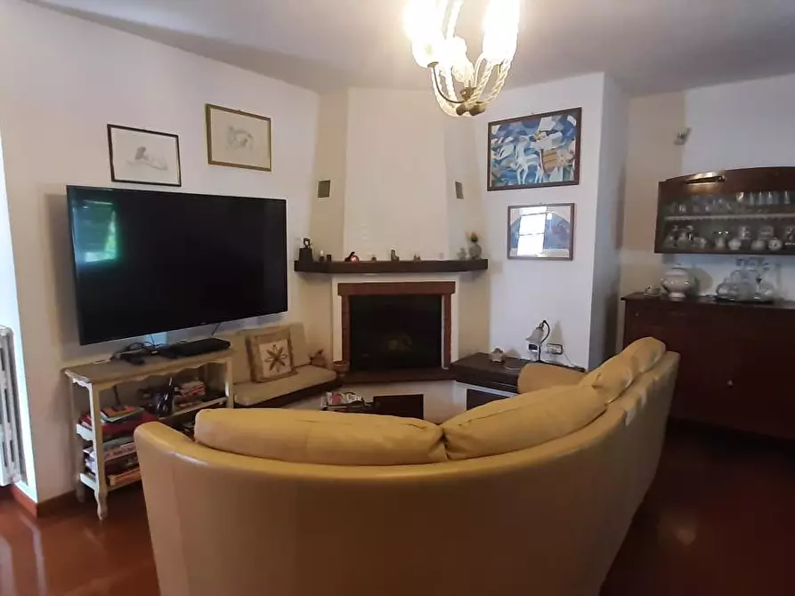 Immagine 8 di Terratetto in vendita  a Rosignano Marittimo