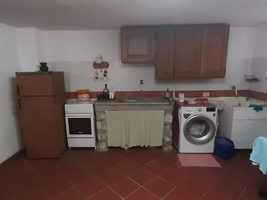 Immagine 47 di Terratetto in vendita  a Rosignano Marittimo