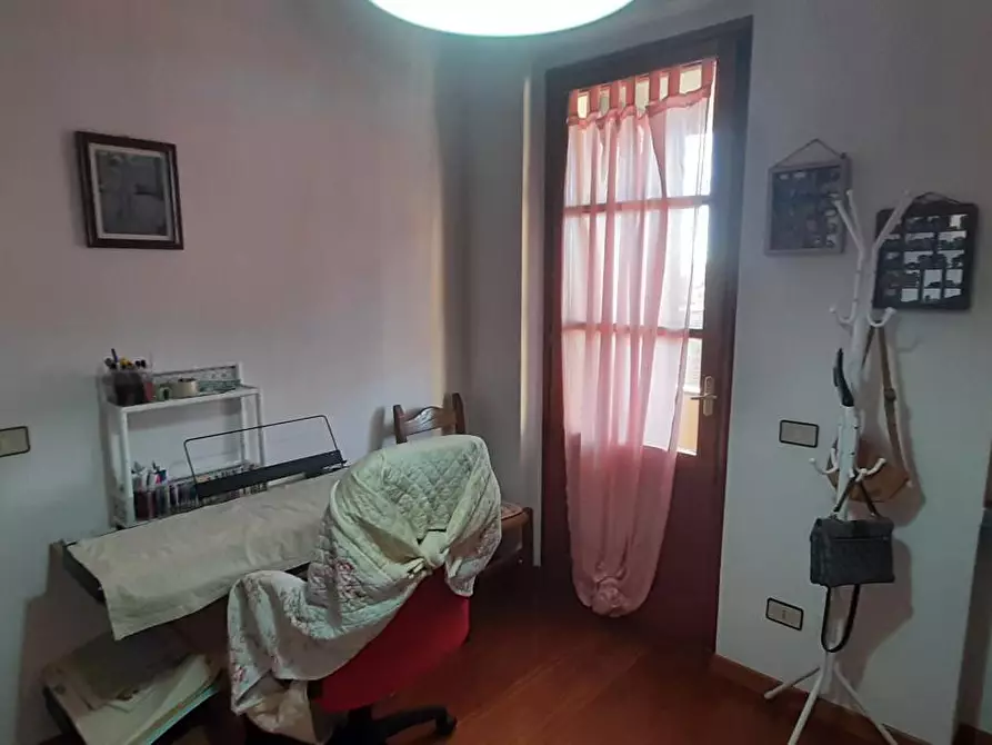 Immagine 37 di Terratetto in vendita  a Rosignano Marittimo