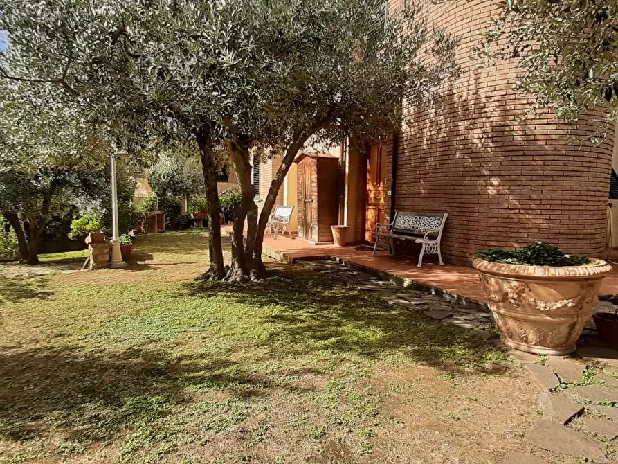 Immagine 1 di Terratetto in vendita  a Rosignano Marittimo