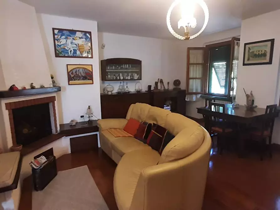 Immagine 9 di Terratetto in vendita  a Rosignano Marittimo