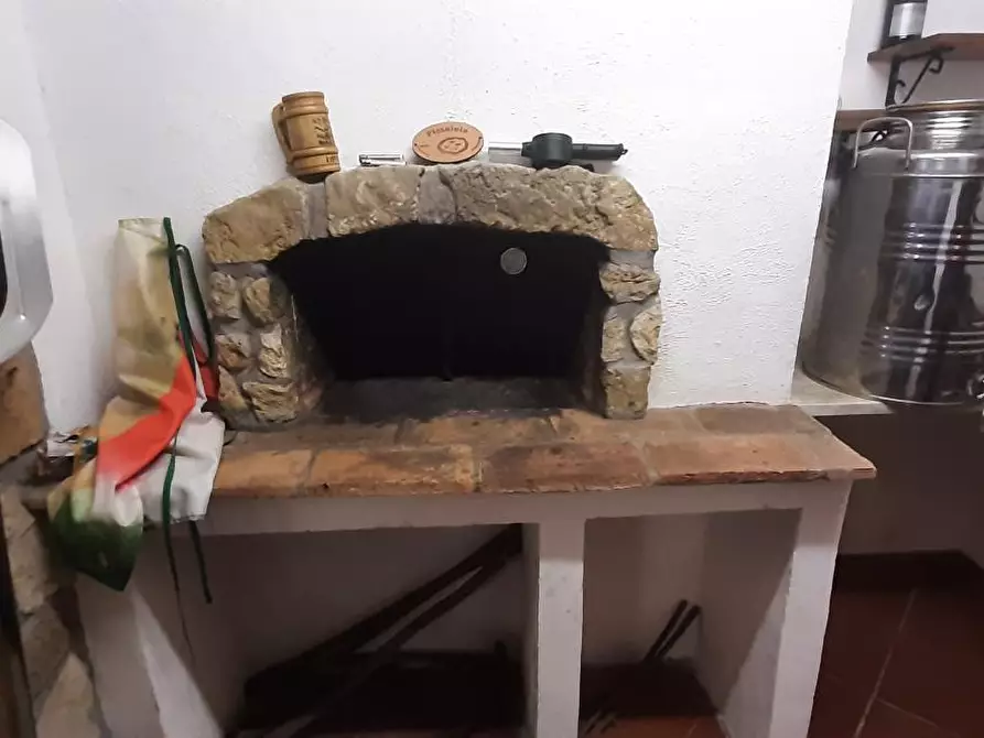 Immagine 51 di Terratetto in vendita  a Rosignano Marittimo
