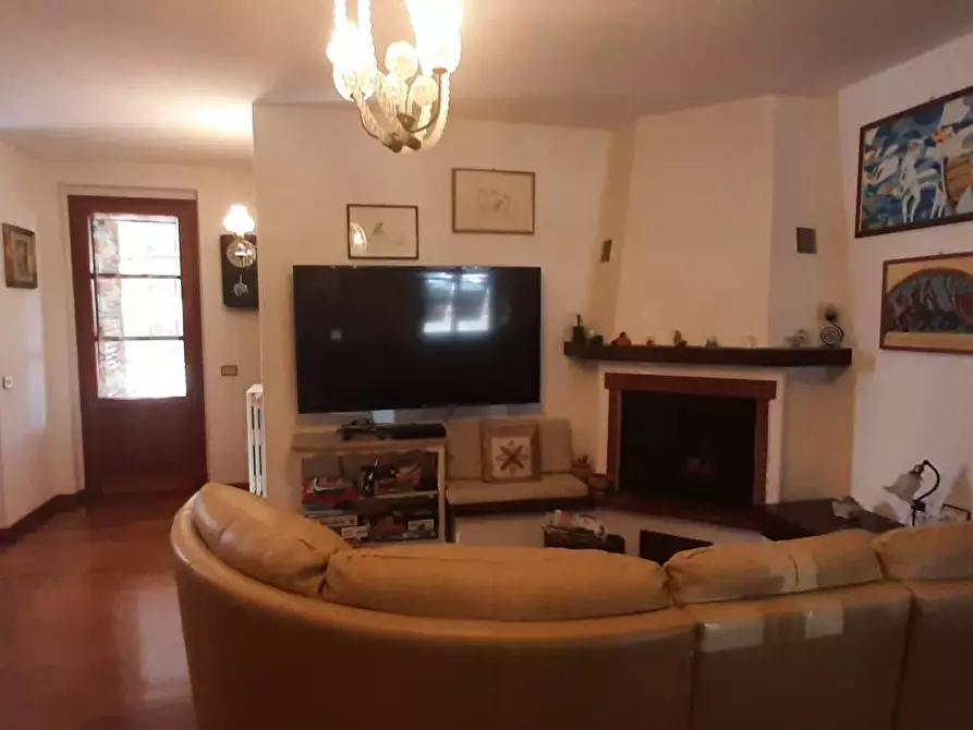 Immagine 7 di Terratetto in vendita  a Rosignano Marittimo