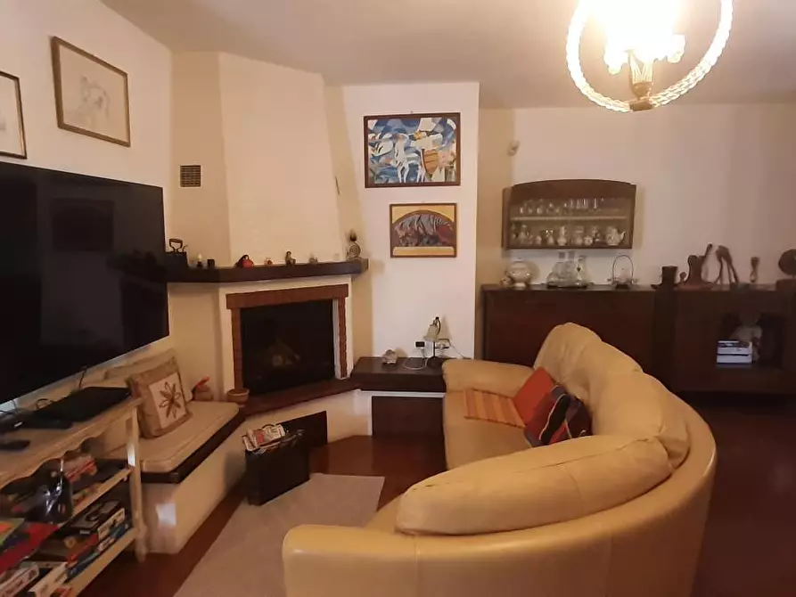 Immagine 6 di Terratetto in vendita  a Rosignano Marittimo