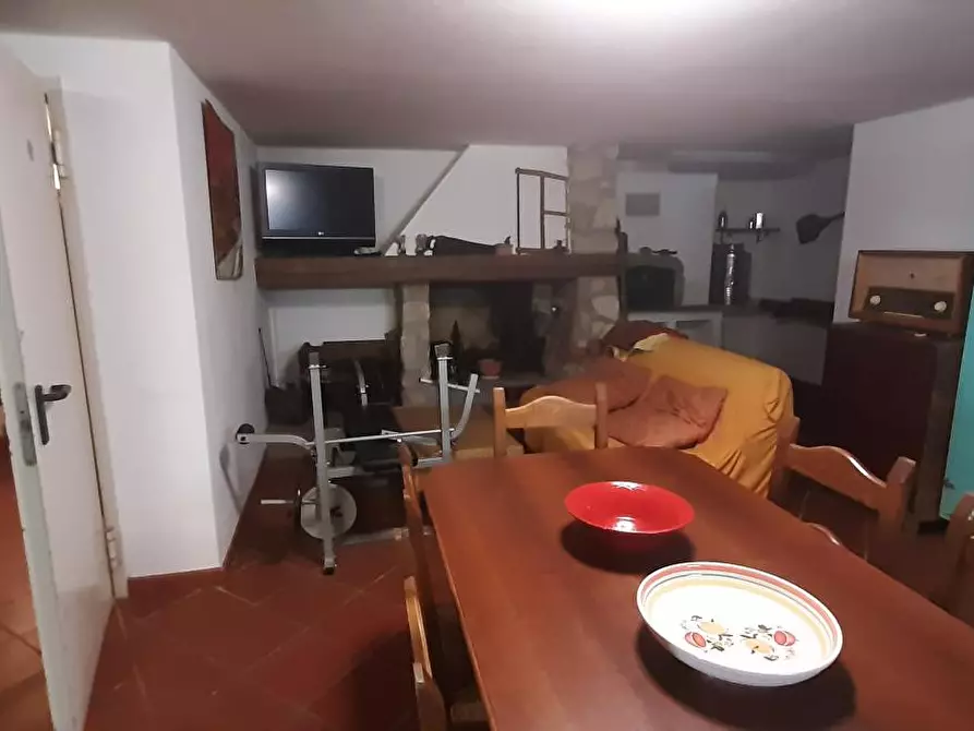 Immagine 49 di Terratetto in vendita  a Rosignano Marittimo