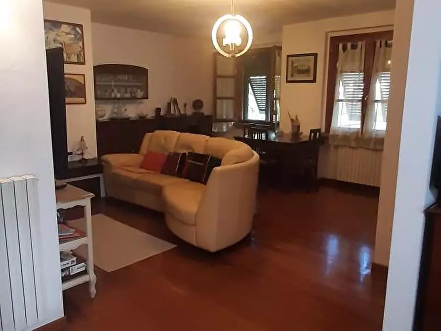 Immagine 13 di Terratetto in vendita  a Rosignano Marittimo