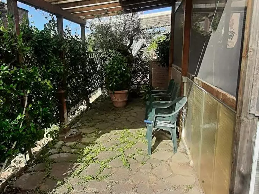 Immagine 4 di Terratetto in vendita  a Rosignano Marittimo