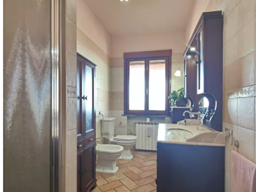 Immagine 5 di Terratetto in vendita  a Lamporecchio