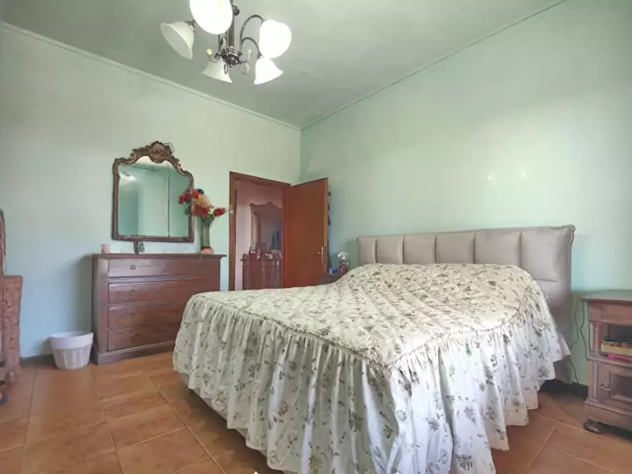 Immagine 7 di Terratetto in vendita  a Lamporecchio