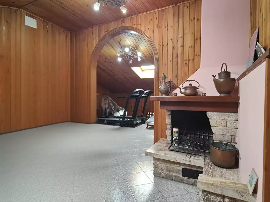 Immagine 17 di Terratetto in vendita  a Lamporecchio