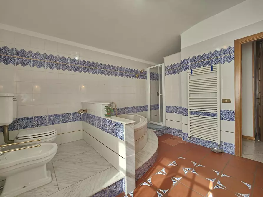 Immagine 9 di Terratetto in vendita  a Lamporecchio