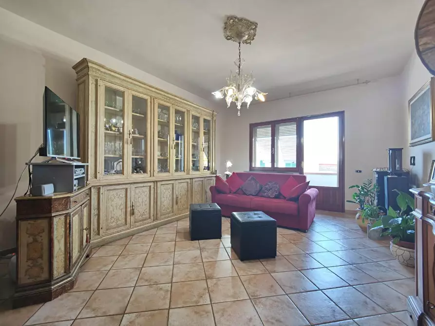 Immagine 14 di Terratetto in vendita  a Lamporecchio