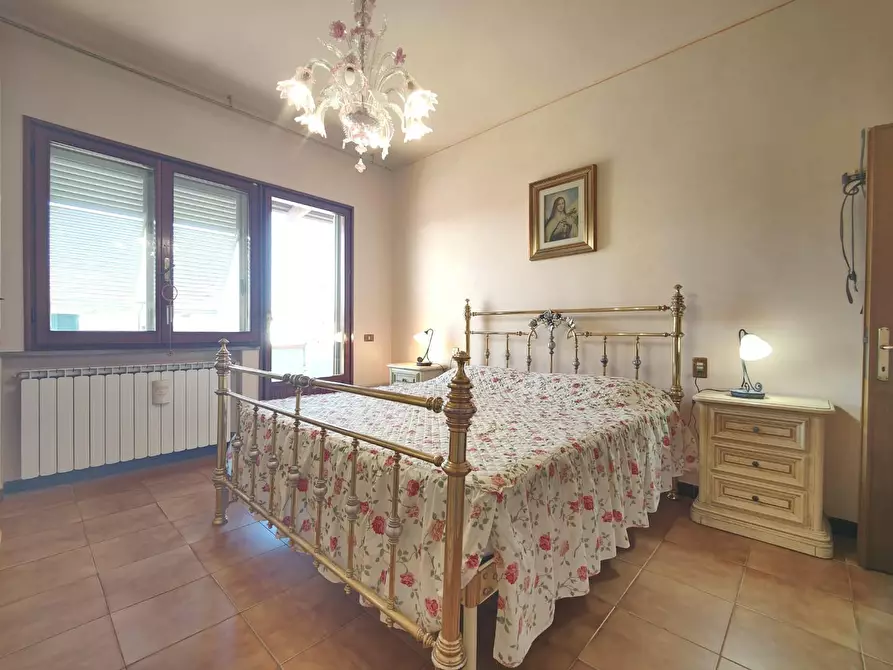 Immagine 11 di Terratetto in vendita  a Lamporecchio