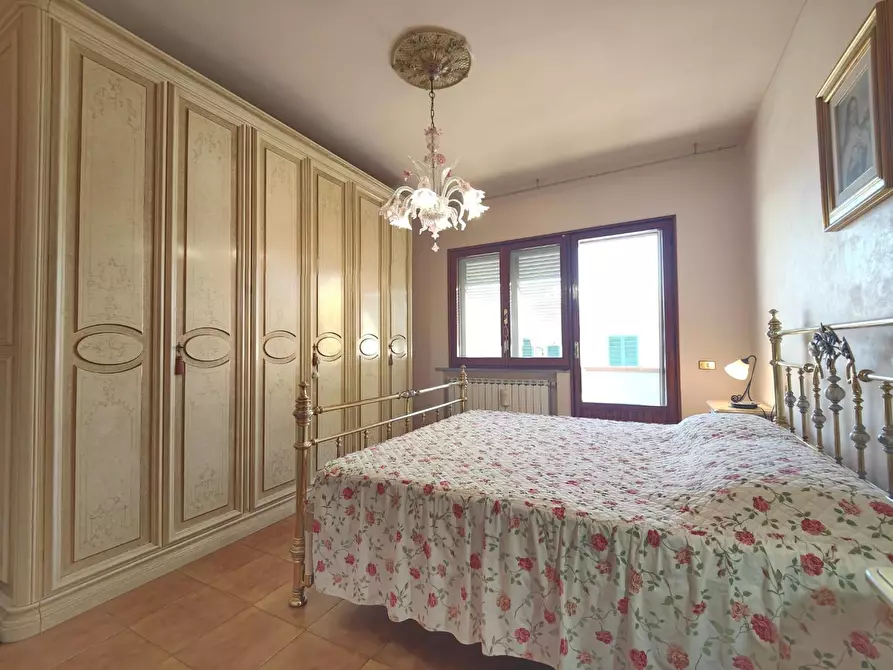 Immagine 10 di Terratetto in vendita  a Lamporecchio