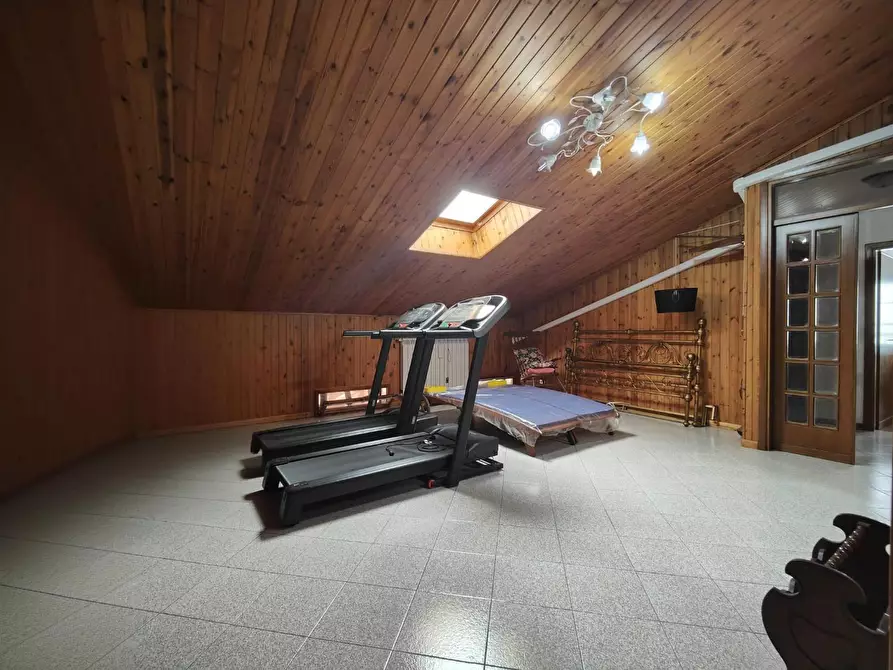 Immagine 16 di Terratetto in vendita  a Lamporecchio