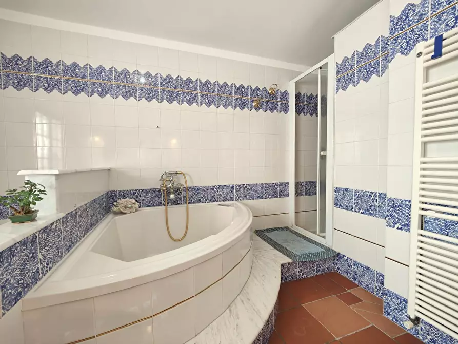 Immagine 8 di Terratetto in vendita  a Lamporecchio