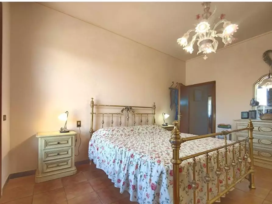 Immagine 2 di Terratetto in vendita  a Lamporecchio