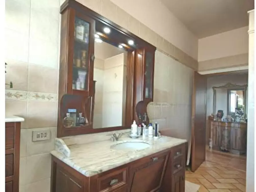 Immagine 4 di Terratetto in vendita  a Lamporecchio