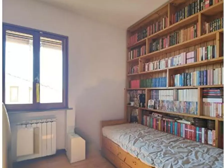 Immagine 3 di Terratetto in vendita  a Lamporecchio