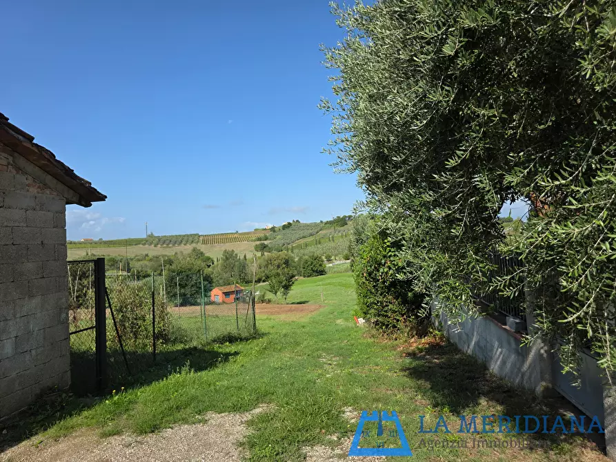 Immagine 19 di Terratetto in vendita  a Vinci