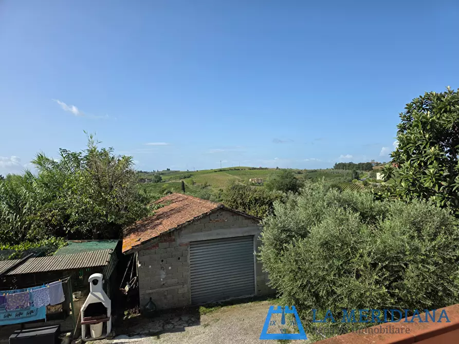 Immagine 13 di Terratetto in vendita  a Vinci