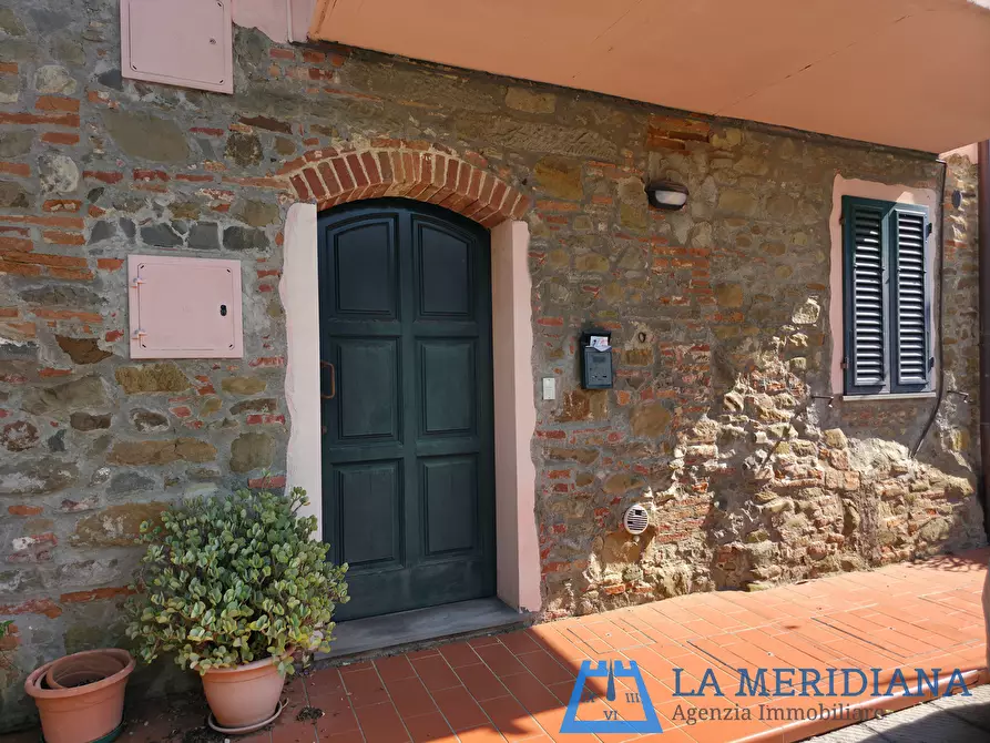 Immagine 1 di Terratetto in vendita  a Vinci